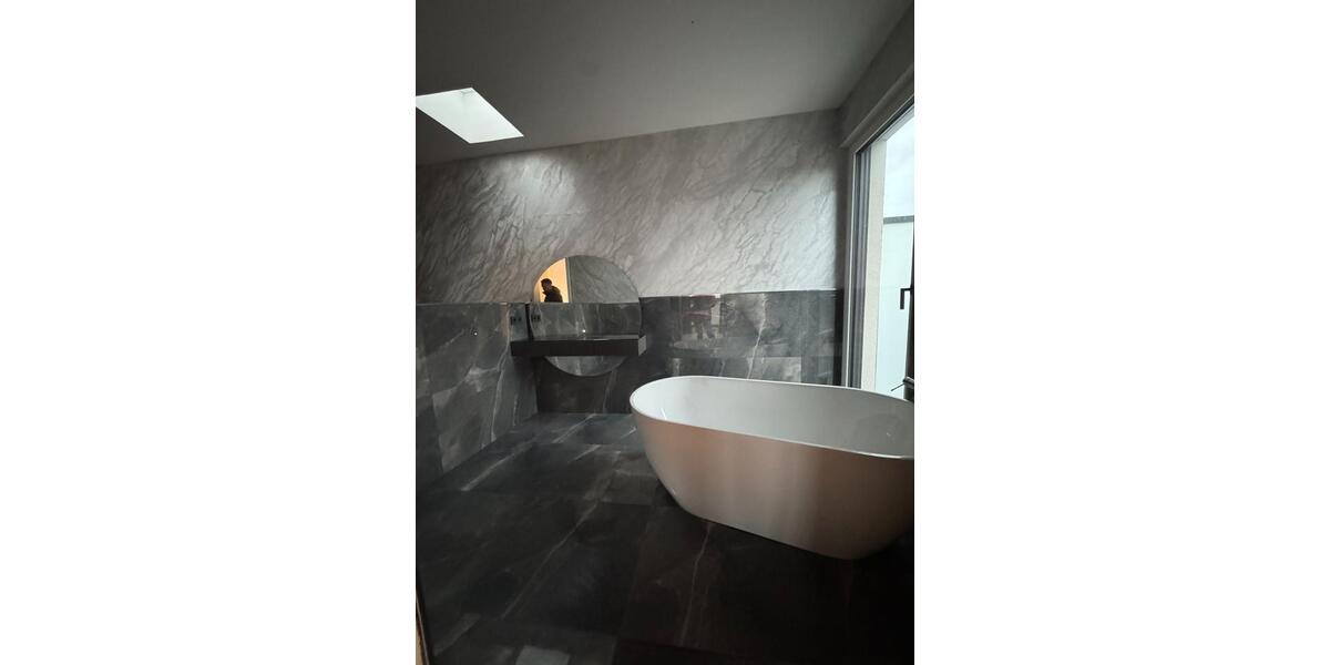 Hofheim City NB Luxus 4-5 ZM Penthouse EBK , Stellpl. 4 zimmer