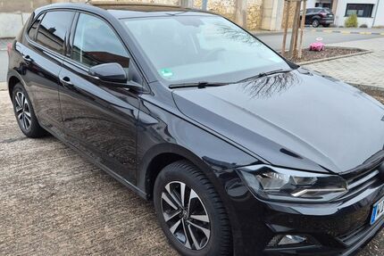 VW Polo 14.900 km 13.900 &euro; wiesbaden 65195