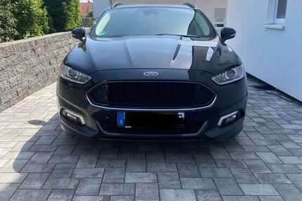 Ford Mondeo 199.058 km 9.500 € Ober-Olm 55270