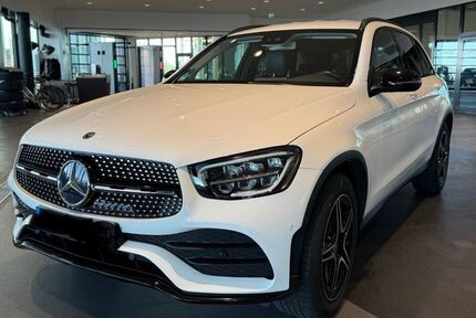 Mercedes GLC 300