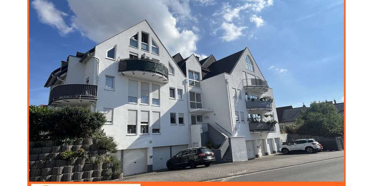 Etagenwohnung Ingelheim - 3 Zimmer, 76 m&sup2;, 298.200&euro; | Angebot:26946412