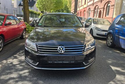 VW Passat 193.000 km 5.200 &euro; Mainz kastl 55252