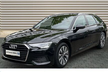 Audi A6 89.823 km 26.480 € Rüsselsheim 65428