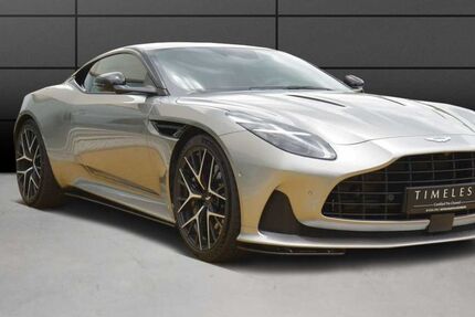 Aston Martin DB12 22.499 km 184.007 &euro; Kronberg 61476
