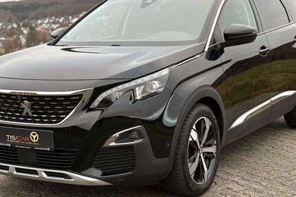 Peugeot 5008 125.234 km 16.470 &euro; Eppstein 65817