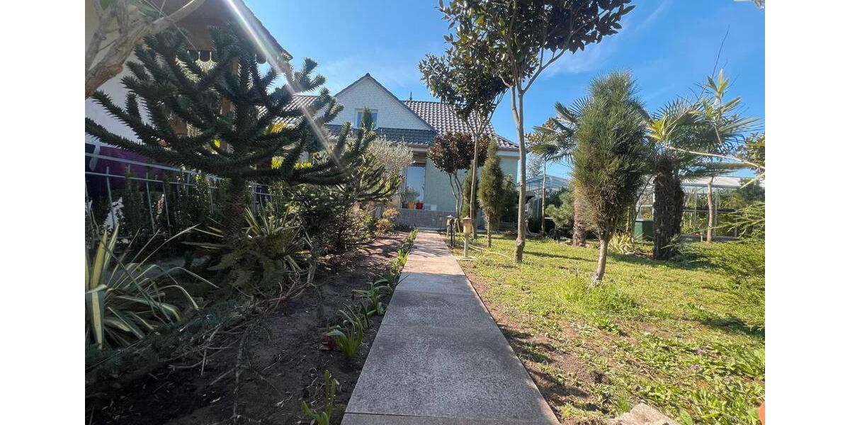 Einfamilienhaus Mainz Gonsenheim - 8 Zimmer, 160 m&sup2;, 850.000&euro; | Angebot:25933333