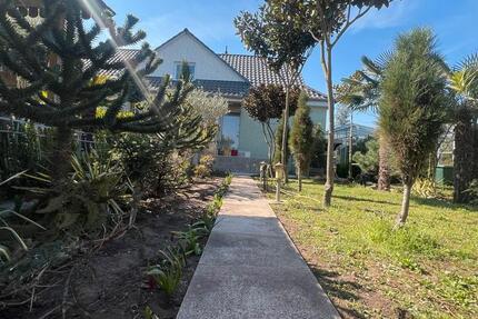 Haus Mainz Gonsenheim - 8 Zimmer, 160 m&sup2;, 850.000&euro; | Angebot:25933333