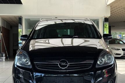 Opel Zafira 199.000 km 4.600 € Mainz 55120