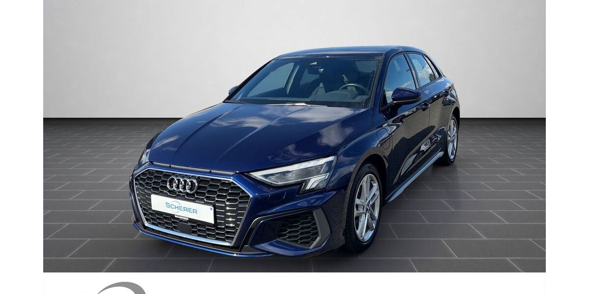 Audi A3 42.280 km 25.880 &euro; Mainz 55129