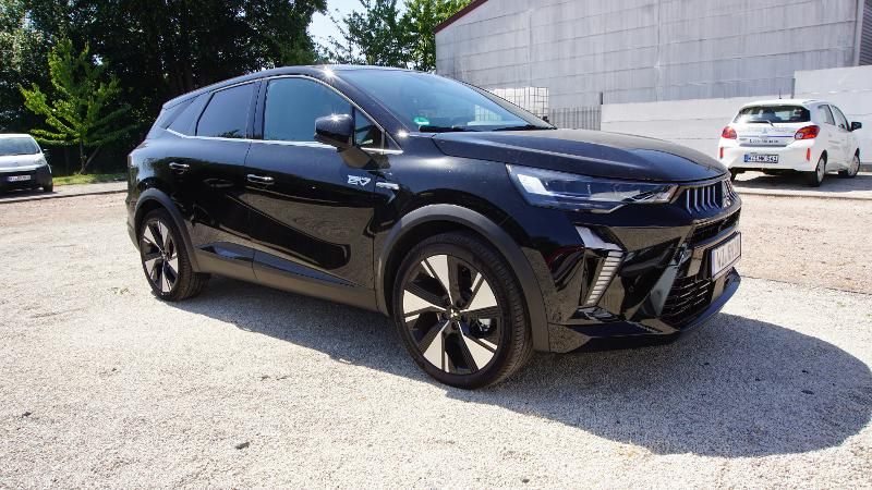 Mitsubishi Grandis 2.750 km 31.990 &euro; Wiesbaden 65205