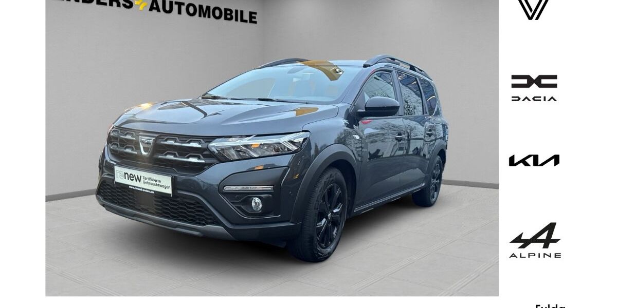 Dacia Jogger 54.875 km 15.980 € Wiesbaden 65203