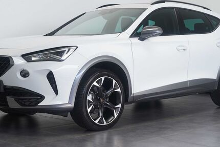 Cupra Formentor 17.316 km 26.950 &euro; Wiesbaden 65205
