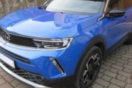 Opel Mokka 14.500 km 19.950 € Rüsselsheim 65428