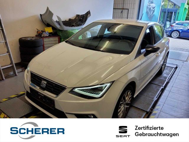 Seat Ibiza 34.175 km 15.380 &euro; Mainz 55129