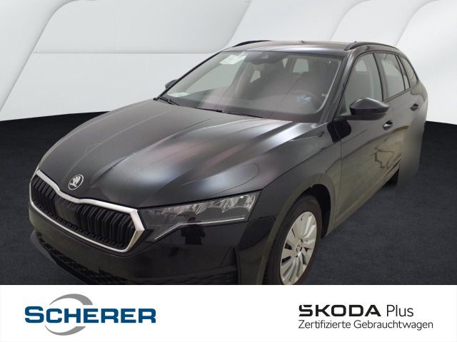 Skoda Octavia 23.949 km 25.680 € Bingen / Rhein 55411