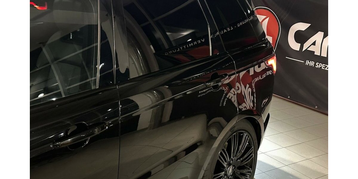 Land Rover Range Rover Sport 5.0 Autobiography |525PS|Fond-TV 139.780 km 36.999 &euro; Mainz-Kostheim 55246