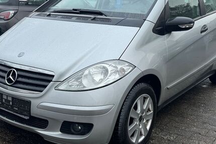 Mercedes-Benz A 170 97.000 km 4.490 &euro; Wiesbaden 65187