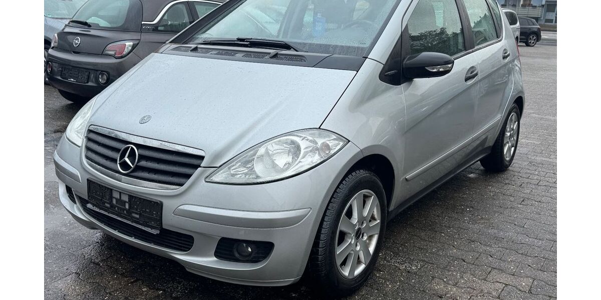 Mercedes-Benz A 170 97.000 km 4.490 &euro; Wiesbaden 65187