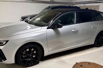 Opel Astra 9.500 km 35.000 &euro; Rüsselsheim 65428