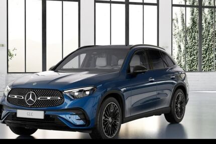 Mercedes-Benz GLC 200 9.300 km 62.890 € Wiesbaden 65189