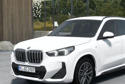 BMW X1 8.500 km 42.900 € Kronberg 61476