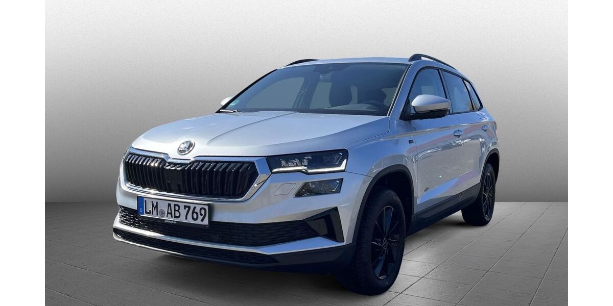 Skoda Karoq 9.900 km 36.900 &euro; Bad Camberg 65520