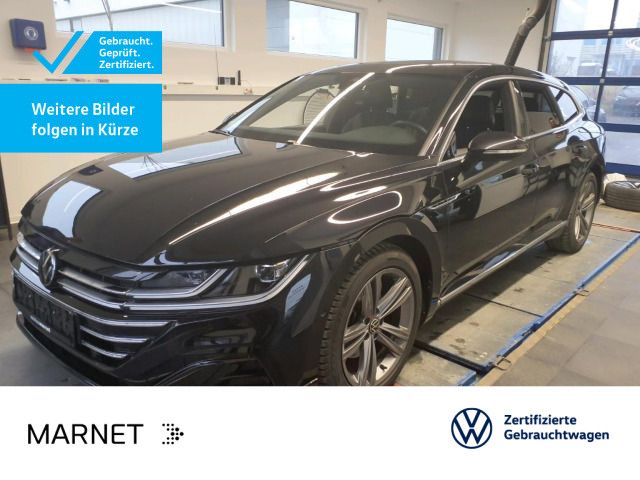 VW Arteon 23.237 km 36.430 &euro; Mainz-Kastell (Wiesbaden) 55252