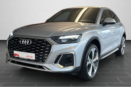 Audi Q5 19.009 km 44.950 € Wiesbaden 65189