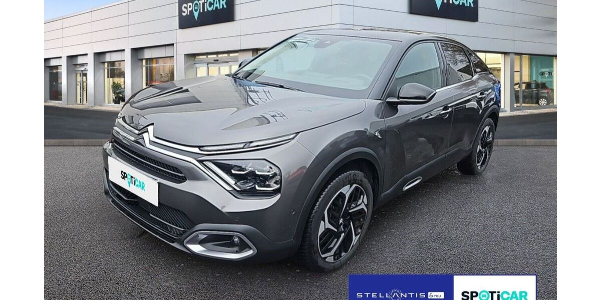 Citroen C4 26.600 km 21.950 &euro; Wiesbaden 65201