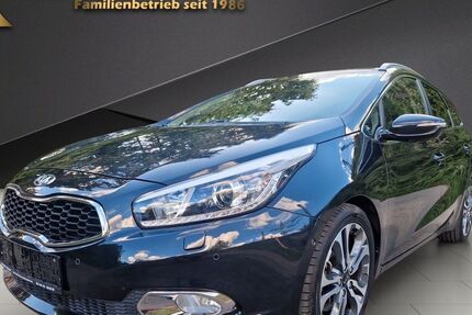 Kia ceed / Ceed 88.600 km 12.300 &euro; Mainz-Kastel 55252