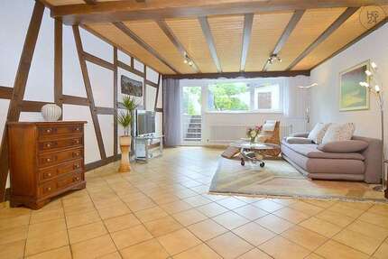 Wohnen auf Zeit in Taunusstein 1.090 € 2.5 zimmer