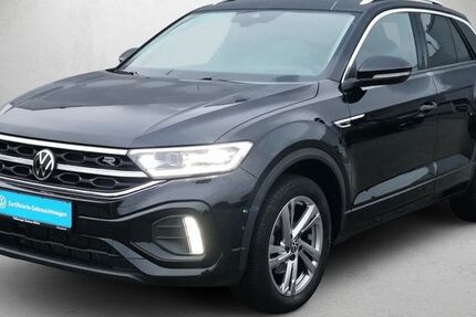 VW T-Roc 56.124 km 23.950 € Mainz 55131
