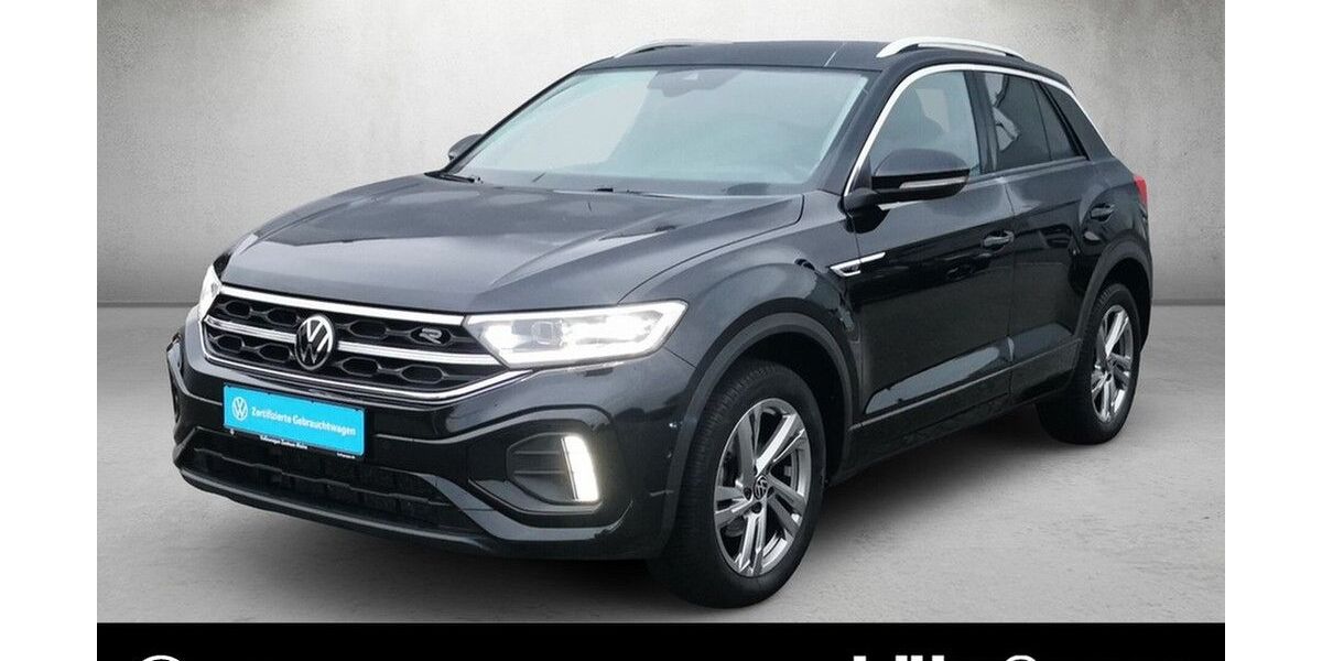 VW T-Roc 56.124 km 23.950 € Mainz 55131
