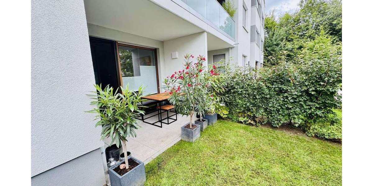 Wohnung zum Kaufen in Kronberg 362.000 € 45 m² 2 zimmer