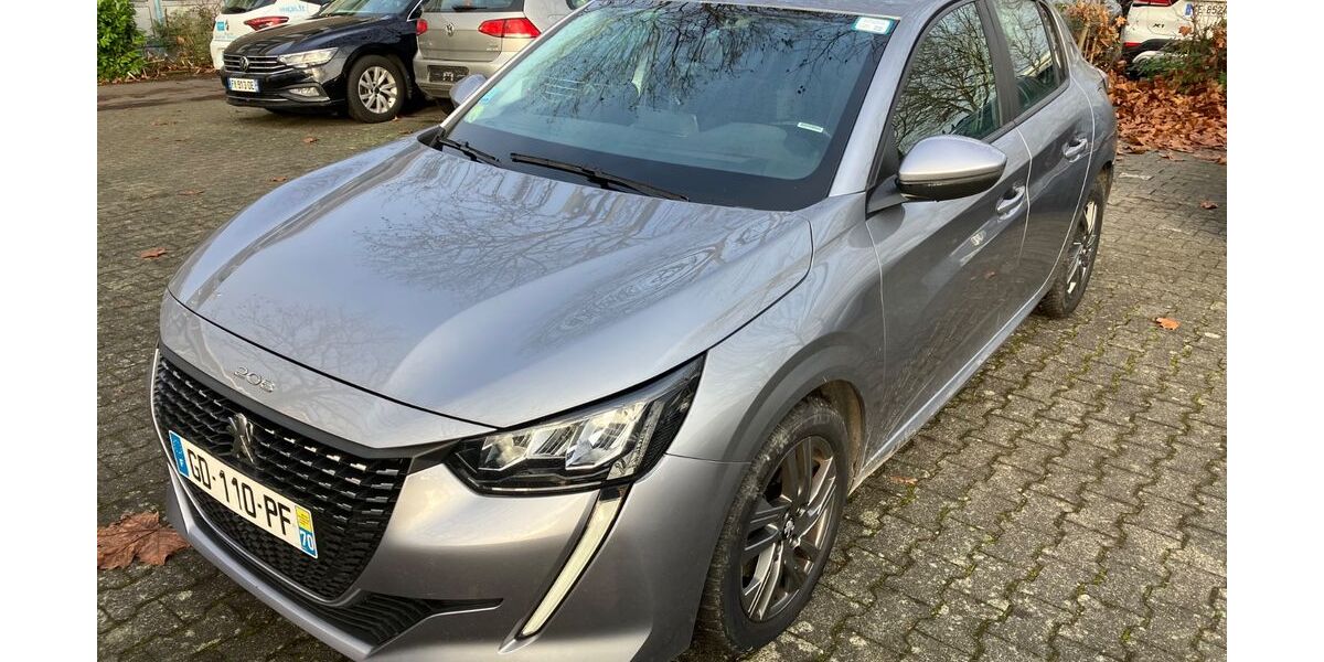 Peugeot 208 200.000 km 6.902 &euro; Hofheim am Taunus 65719