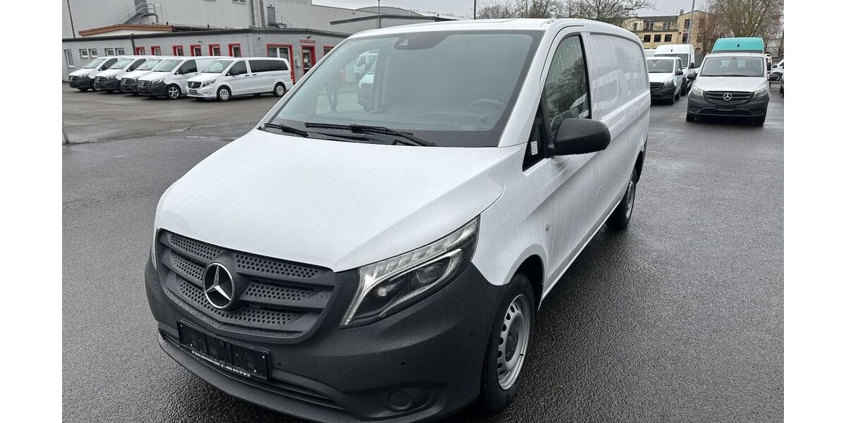 Mercedes-Benz Vito 167.133 km 19.635 &euro; Mainz 55122