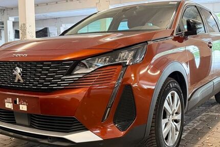 Peugeot 5008 114.600 km 14.590 &euro; Wiesbaden 65203