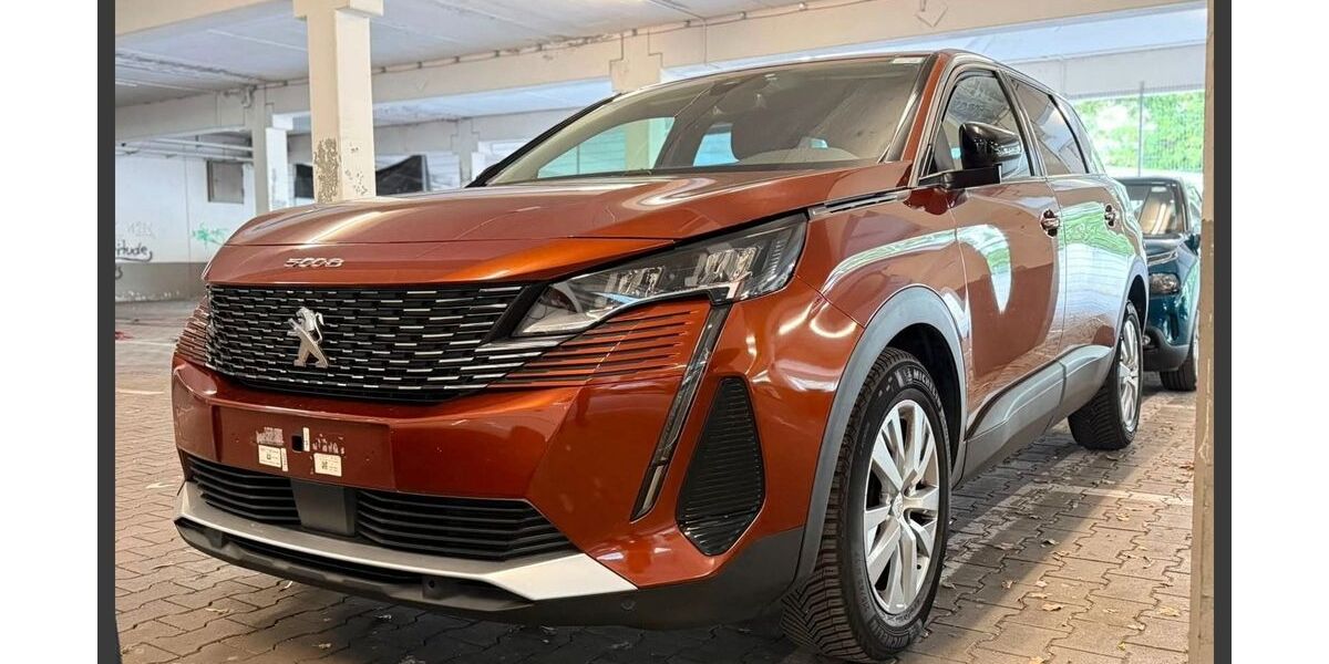 Peugeot 5008 114.600 km 14.590 &euro; Wiesbaden 65203