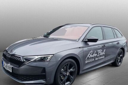 Skoda Octavia 9.900 km 42.900 &euro; Bad Camberg 65520