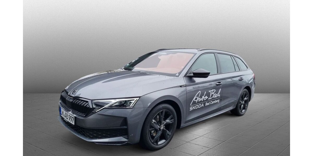 Skoda Octavia 9.900 km 42.900 &euro; Bad Camberg 65520