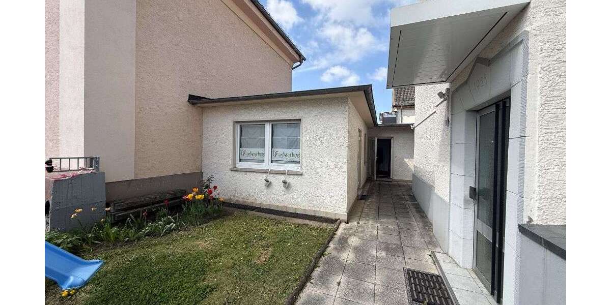 Gewerbeobjekt Rüsselsheim - 450&euro; | Angebot:26727191