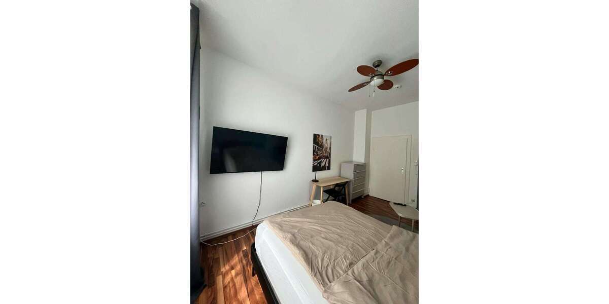 Zimmer Frankfurt am Main Gallus - 645&euro; | Angebot:27467000