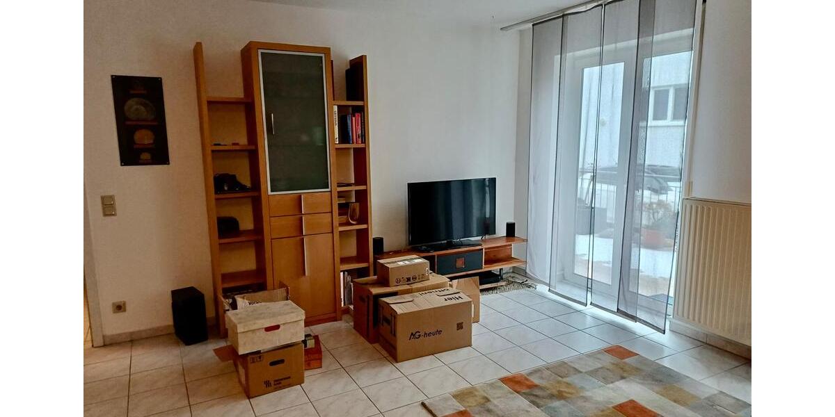 Erdgeschoßwohnung Mainz - 3 Zimmer, 83 m&sup2;, 995&euro; | Angebot:25145640