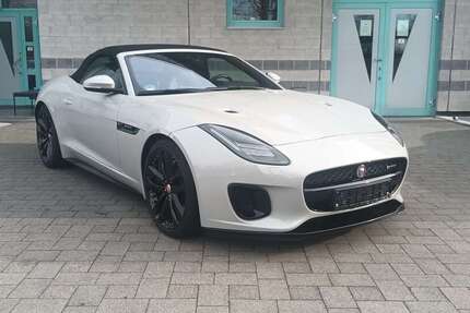 Jaguar F-Type 11.000 km 59.000 &euro; Wiesbaden, Landeshauptstadt 65201