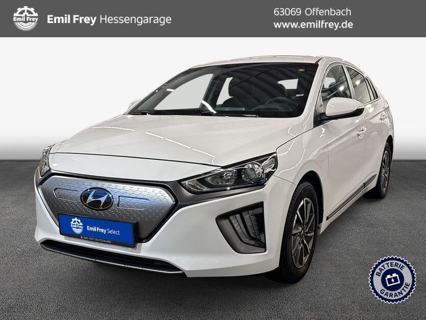 IONIQ