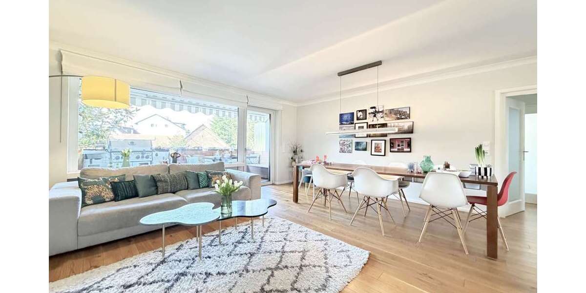 Etagenwohnung Schwalbach - 5 Zimmer, 129 m&sup2;, 620.000&euro; | Angebot:26036078
