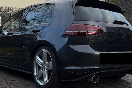 VW Golf 185.000 km 12.800 &euro; Selters 65618