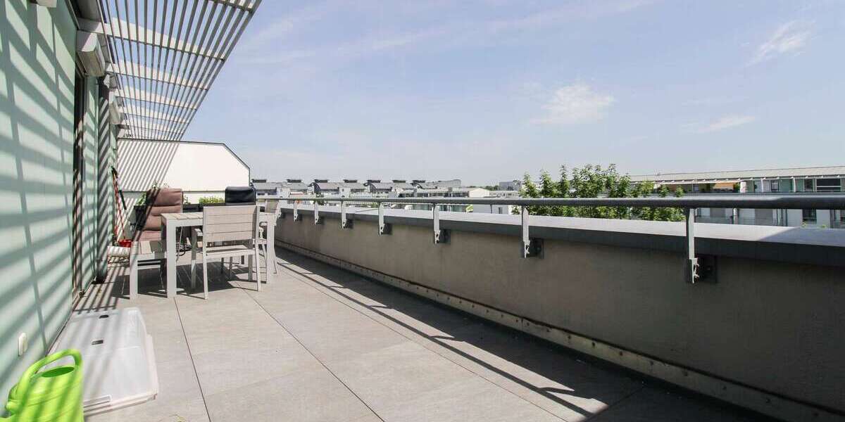 Etagenwohnung Mainz Gonsenheim - 3 Zimmer, 80 m&sup2;, 349.900&euro; | Angebot:26846258