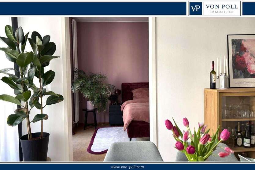 Wohnung zum Kaufen in Frankfurt am Main 520.000 € 63.71 m²