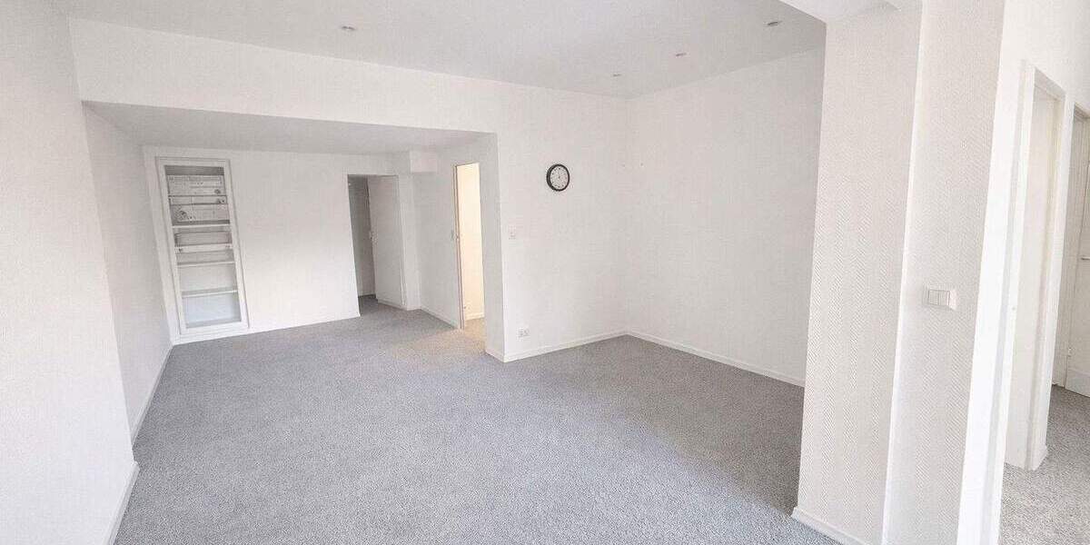 Doppelhaushälfte Frankfurt am Main Griesheim - 5 Zimmer, 160 m&sup2;, 810.000&euro; | Angebot:25654298